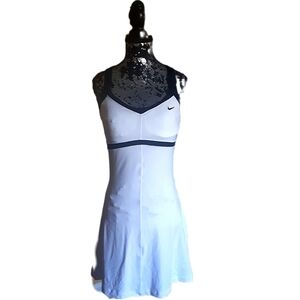 Nike tennis dress